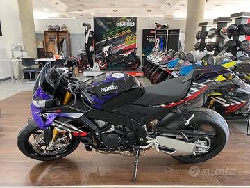 Aprilia Tuono V4 Factory - 02/2026