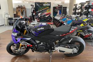Aprilia Tuono V4 Factory - 02/2026