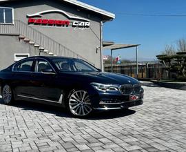 BMW Serie 7 740e Eccelsa auto
