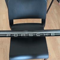 Fanale centrale Porsche Macan S  95B945308D