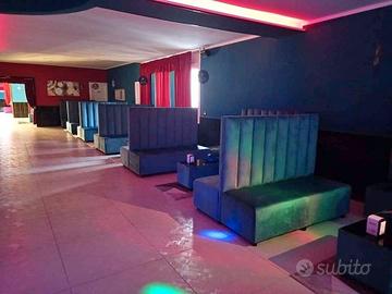 Bar / Ristorante / Sala Eventi