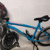 bici btwin