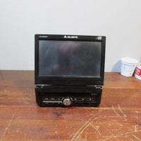 Autoradio 1din Majestic DVX488RDS/T (con schermo)