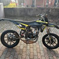 Sherco 50 SM-R