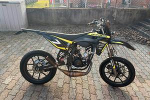 Sherco 50 SM-R