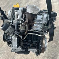 263A2000 Motore 1.3 D MULTIJET 66KW 90CV Fiat Dobl