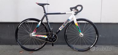 Cinelli Vigorelli Caleido