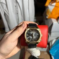 Orologio analogico al quarzo police batman