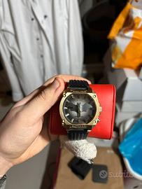 Orologio analogico al quarzo police batman