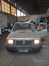 ricambi fiat panda 1.1 young tipo motore 187A1000 