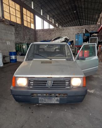 ricambi fiat panda 1.1 young tipo motore 187A1000 