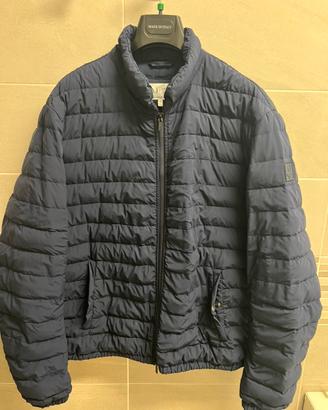 Piumino Armani Jeans  uomo tg.3XL