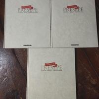 IL MONDO DEL PRESEPE