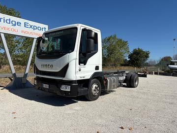 IVECO EUROCARGO 75e19 telaio euro6