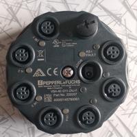 VBA-4E-G11-ZAJ-F Pepperl+Fuchs Factory Automatio