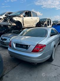 Ricambi Mercedes Benz