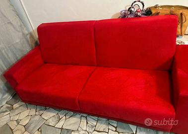 Divano letto