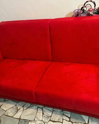 Divano letto