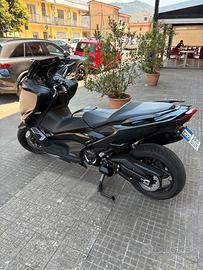 Yamaha T Max 560 Tech Max Anno 2020