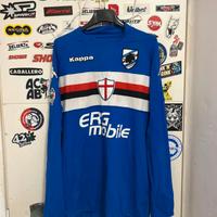 Maglia ufficiale Sampdoria da gara di Accardi