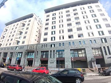 Ufficio Via Nazario Sauro