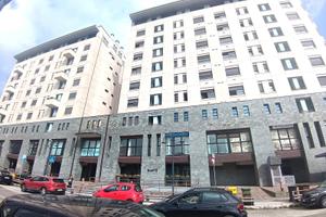 Ufficio Via Nazario Sauro