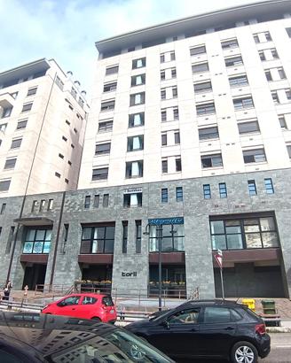 Ufficio Via Nazario Sauro