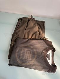 Tuta uomo Nike original