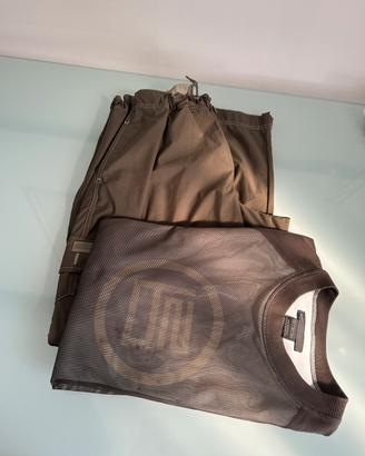 Tuta uomo Nike original