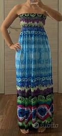 Vestito mare lycra