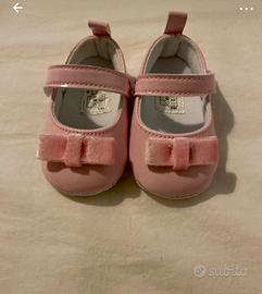 Scarpe primi passi
