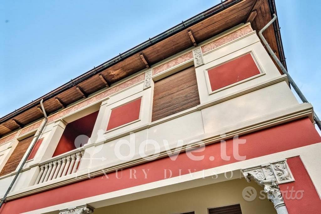 House in Pordenone, San Giorgio, Rorai Grande / Rorai Grant - Vista 2
