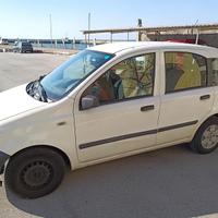 Fiat panda 1.2 40kw