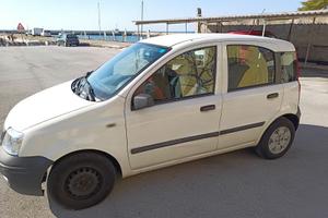 Fiat panda 1.2 40kw