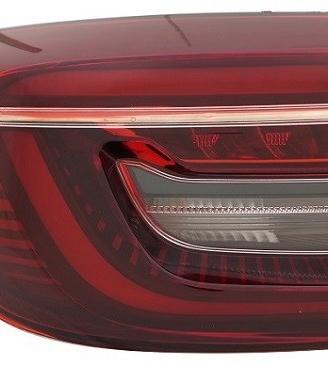 FANALE POSTERIORE RENAULT CLIO 2019 A LED