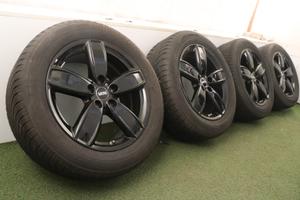 Cerchi in lega Mini Countryman 17 ORIGINAL inverno