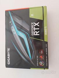Geforce Rtx 3060 ti
