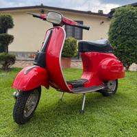 Vespa 50 Special 3 marcie
