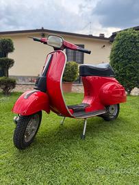 Vespa 50 Special 3 marcie