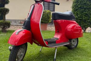 Vespa 50 Special 3 marcie