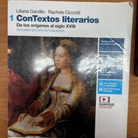 Contextos Literarios 1