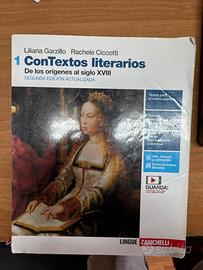 Contextos Literarios 1