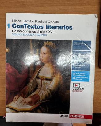 Contextos Literarios 1