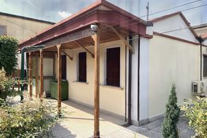 Casetta Indipendente con Giardino