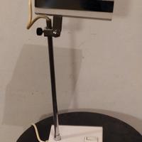 Lampada vintage in metallo 