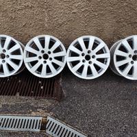 cerchi lega  golf/passat 16"