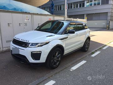 Land Rover Range Rover Evoque Landmark Ed. 180 CV