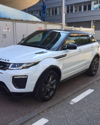 Land Rover Range Rover Evoque Landmark Ed. 180 CV