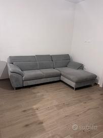 Divano Elettra Mondoconvenienza