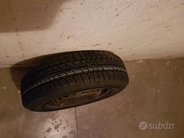 Pneumatico  Firestone F 580 165/70 R 13